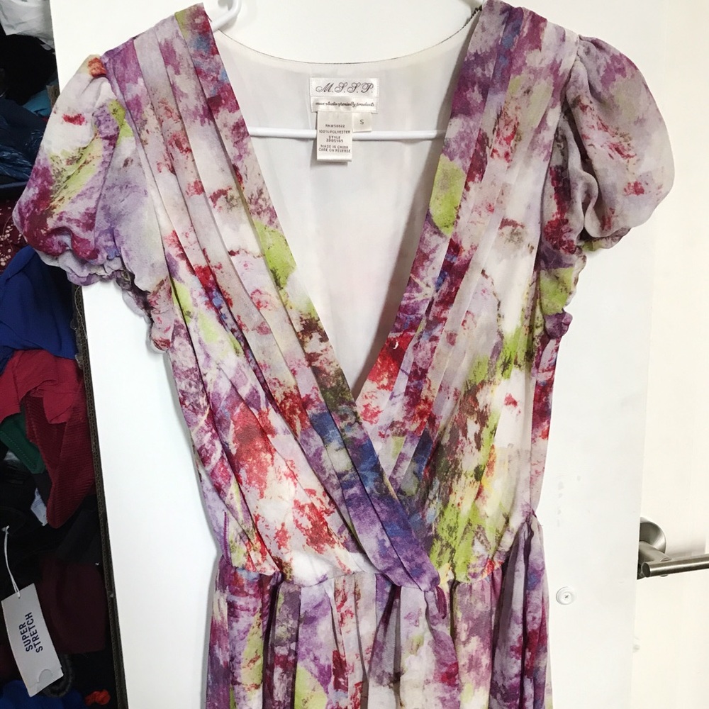 Beautiful Spring dress!